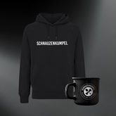 Alles drin. Außer Mumpitz